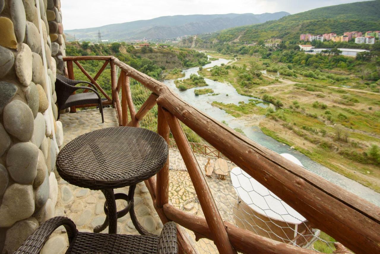 Hotel Golden Fleece Mtsʼkhetʼa