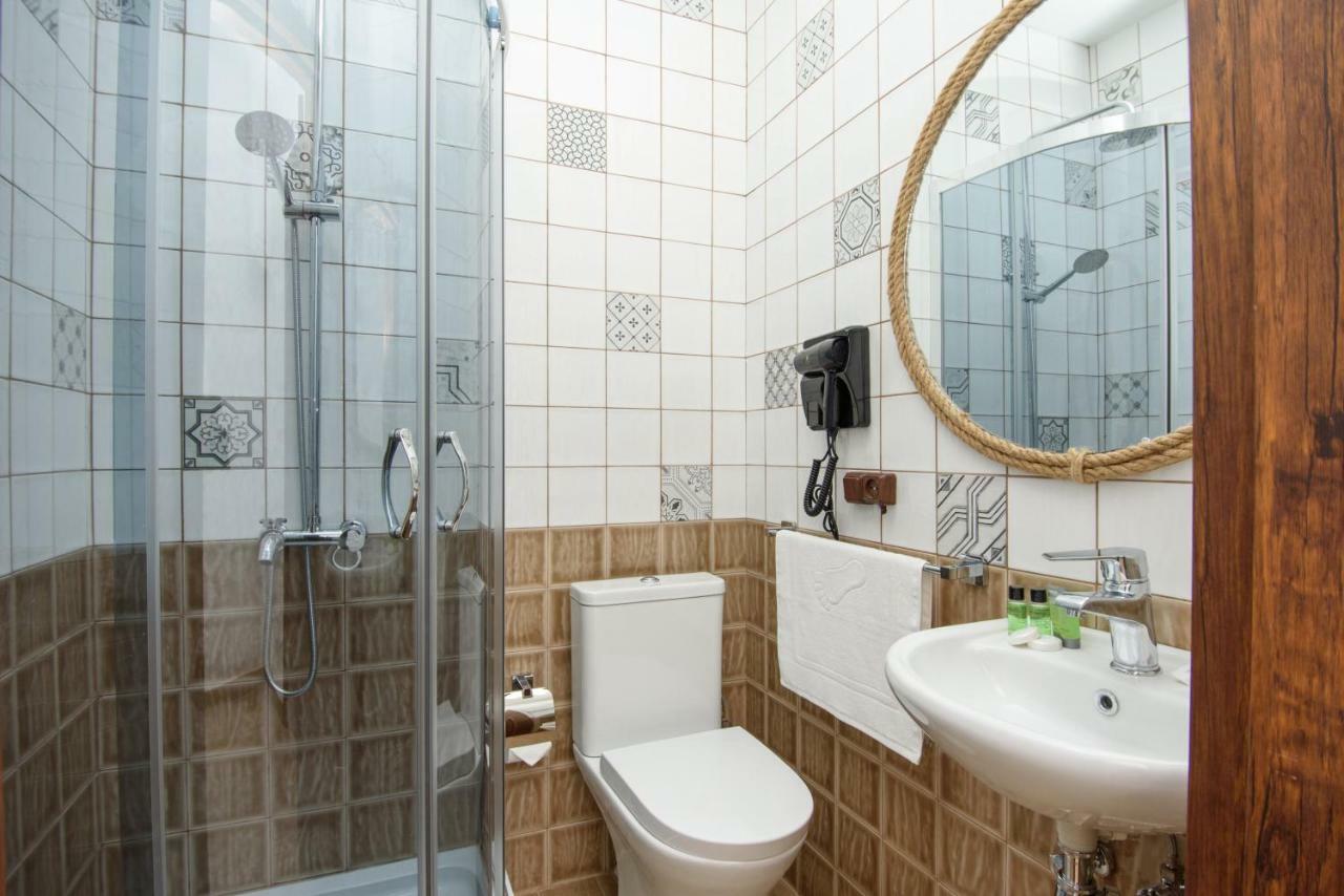 Hotel Golden Fleece